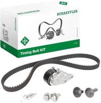 фото thumb №13, Набір розподільного валу ina 530014010