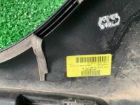 фото thumb №8, Ford fiesta mk8 active молдинг поріг права