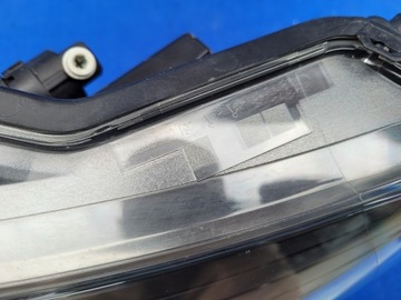 фото thumb №13, Toyota yaris iii рестайлинг 2017-2020 17-20 фара лампа левая