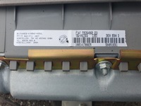 фото thumb №10, Механізм двірник перед переднє fiat panda ii 2002r