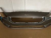 фото thumb №4, Polestar ii 2 бампер перед передний + заглушки