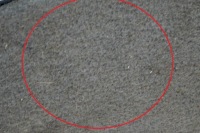 фото thumb №5, Jeep grand cherokee wk 3.0 crd 4x4 задня мат підлогова багажника 160kw 200