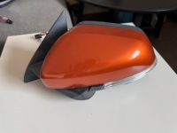 Купить Mg zs камера kod 5nsd зеркало наружное левая 13-pinów, фото thumb