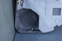 фото thumb №7, Mercedes w166 ml350 обшивка дверь левый задняя