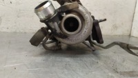 фото thumb №13, Ford mondeo mk4 рестайлінг s-max turbosprężarka 2.0 tdci 9677063780