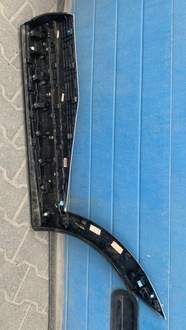 фото thumb №4, Hyundai ioniq 5 2021- молдинг na двері права задня