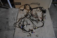 фото thumb №1, Idealna электропроводка консоли porsche macan lift 1