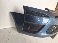 фото thumb №2, Citroen c4 picasso 06-09 бампер