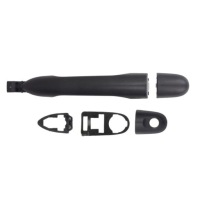 фото thumb №1, Ручка renault kangoo ii 05-12 zew. p/t l/p