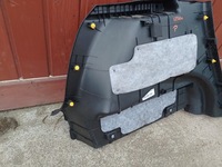 фото thumb №7, Обшивка обивка багажника правая kia venga