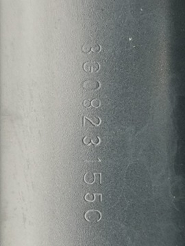 фото thumb №13, Капот кришка двигуна vw passat b8