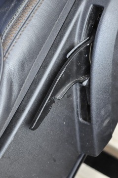 фото thumb №14, Volvo v40 ii cross country cc сидіння водія лівий шкіряний