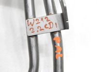 фото thumb №8, Шланг топлива mercedes w212 2.2 cdi a6510701532