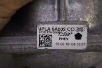 Подушка під  двигун land rover sport Ціна, фото thumb