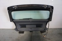 фото thumb №6, Кришка багажника багажника скло lc9x vw polo v 6r lift