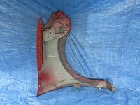 фото thumb №7, Крила лівий перед dacia sandero ii колір teb76