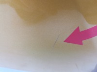 Капот кришка двигуна renault scénic iv j9 651004703r новий оригінальний в Україні, фото thumb