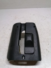 фото thumb №1, Захист корпус колонки замка запалювання kpl ford focus mk1