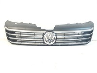 фото thumb №6, Новый решётка радиатора решётка радиатора радиатора vw passat b7 10- black