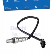 фото thumb №1, Датчик лямбда-зонд delphi do renault thalia ii 1.2