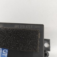 фото thumb №8, Volkswagen polo v 6r 2014 блок управления / модуль парковки pdc