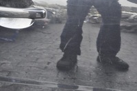 фото thumb №11, Volvo s80ii v70 iii двері правий перед передні