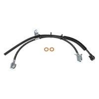 фото thumb №1, Шланг гальмівний лівий перед 4wd ford expedition 02-06 lincoln navigator