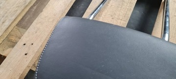 фото thumb №15, Q5 80a подголовник сиденья правый перед кожа кожаный sline