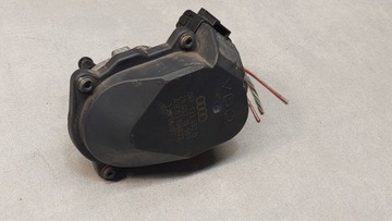 фото thumb №7, Регулятор колектора впускного audi a6 c6 06f133482b