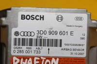 фото thumb №15, Модуль датчик подушек воздушных датчик удара vw phaeton 3d0909601e