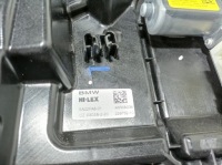фото thumb №4, Bmw 1 f40 подъемник стекла дверь зад правое 229752