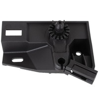 фото thumb №1, Тримач відкривання капота jetta golf tiguan scirocco