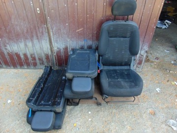 фото thumb №10, Сидіння сидіння диван partner berlingo ii 08-18