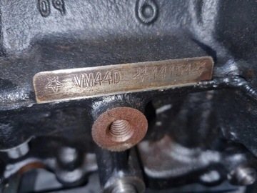 фото thumb №13, Двигатель m15746d maserati ghibli m157 3.0 v6 дизель