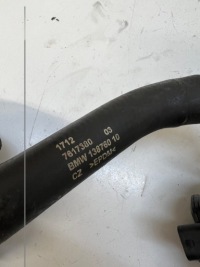 фото thumb №4, Mini cooper насос помпа wody 860532202