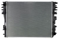 фото thumb №1, Dodge ram 1500 3.6 2019 - комплект woda + кондиціонер + вентилятор