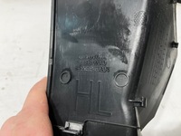 фото thumb №6, Corolla e21 хетчбек заглушка лампи лівий задня