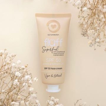 Крем для улучшения цвета SPF 50 UV 50 мл