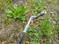 фото thumb №7, Шланг кондиціонера ford c-max ii mk2 1.6 16v