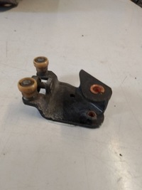 фото thumb №1, Renault kangoo ii ролик двері ліва права середня 497757 497637