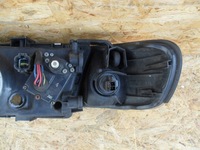 фото thumb №11, Nissan almera n15 1995 1996 1997- фара правий