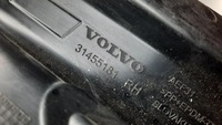 фото thumb №10, Решітка бампера права оригінальний номер 31455181 volvo xc60 ii 18-