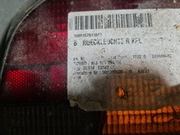 фото thumb №2, Лампа права задня rover mg 100 114