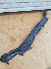 фото thumb №1, Жабо нижние слив wody clio iii 8200293491