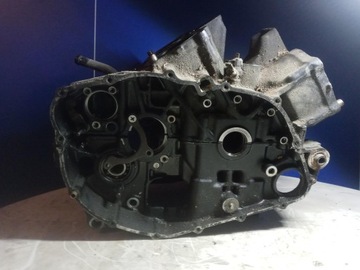 БЛОК ДВИГАТЕЛЯ КРЕНЕРА HONDA VF700