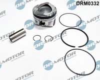 фото thumb №2, Поршень kpl drm6601