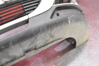 фото thumb №9, Бампер перед передний серебристый seat toledo 2 ii 99-06