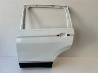 фото thumb №1, Vw tiguan 5na дверь левая задняя оригинал