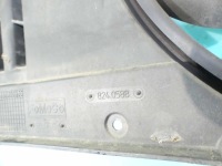 Вентилятор радіатора ford focus mk3 1.6 tdci Доставка, фото thumb