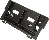 фото thumb №1, Основание номерного знака регистрационный перед mazda cx-9 tc usa оригинал